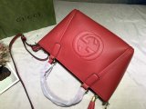 グッチバッグコピー 定番人気2022新品 GUCCI レディース ハンドバッグ