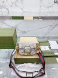 グッチバッグコピー 定番人気2022新品 GUCCI レディース ショルダーバッグ