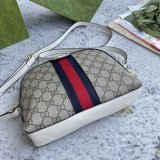 グッチバッグコピー 2022新品注目度NO.1 GUCCI レディース ショルダーバッグ