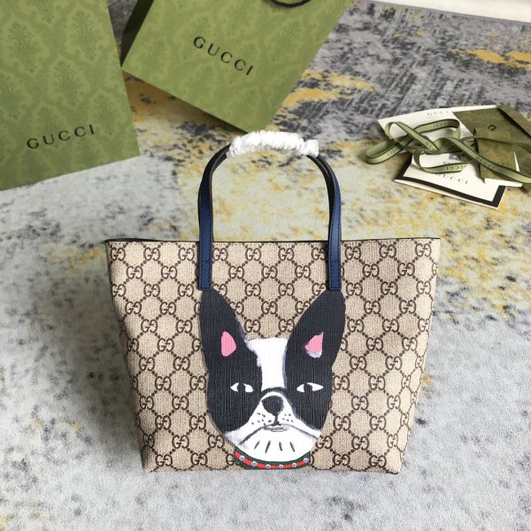 グッチバッグコピー 大人気2022新品 GUCCI レディース トートバッグ
