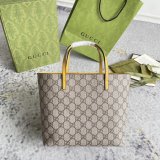 グッチバッグコピー 2022新品注目度NO.1 GUCCI レディース トートバッグ