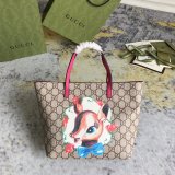 グッチバッグコピー 2022新品注目度NO.1 GUCCI レディース トートバッグ