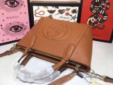 グッチバッグコピー 定番人気2022新品 GUCCI レディース ハンドバッグ