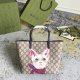 グッチバッグコピー 大人気2022新品 GUCCI レディース トートバッグ