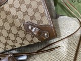 人気高級グッチバッグコピー 2022新品注目度NO.1 GUCCI レディース ハンドバッグ
