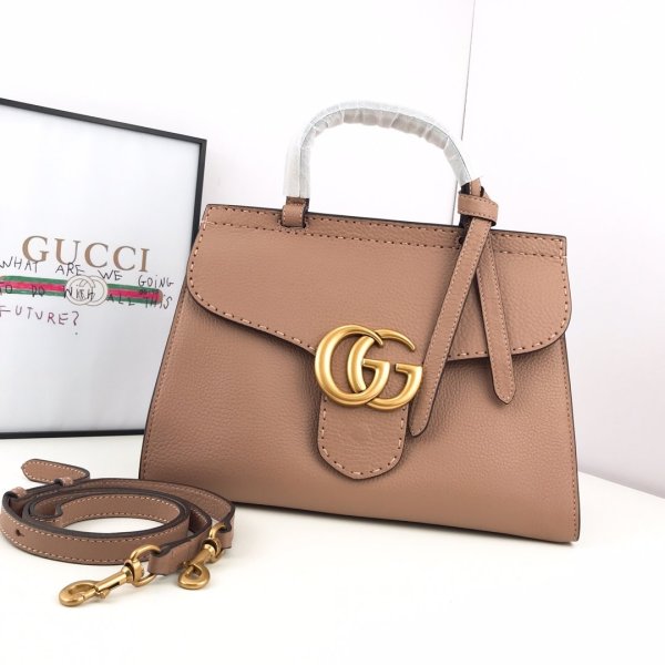 高品質グッチバッグコピー 大人気2022新品 GUCCI レディース ハンドバッグ