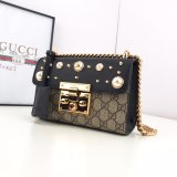 グッチバッグコピー 定番人気2022新品 GUCCI レディース ショルダーバッグ