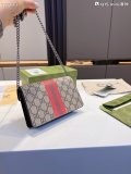 グッチバッグコピー 定番人気2022新品 GUCCI レディース ショルダーバッグ