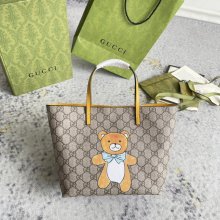 グッチバッグコピー 2022新品注目度NO.1 GUCCI レディース トートバッグ