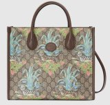 高品質 グッチバッグコピー 定番人気2022新品 GUCCI レディース トートバッグ