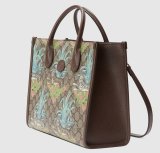 高品質 グッチバッグコピー 定番人気2022新品 GUCCI レディース トートバッグ