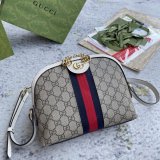 グッチバッグコピー 2022新品注目度NO.1 GUCCI レディース ショルダーバッグ