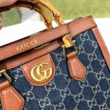 グッチバッグコピー 定番人気2022新品 GUCCI レディース ハンドバッグ
