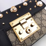 グッチバッグコピー 定番人気2022新品 GUCCI レディース ショルダーバッグ