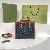 グッチバッグコピー 定番人気2022新品 GUCCI レディース ハンドバッグ