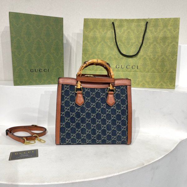 グッチバッグコピー 定番人気2022新品 GUCCI レディース ハンドバッグ