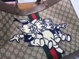 グッチバッグコピー 定番人気2022新品 GUCCI レディース トートバッグ