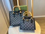 グッチバッグコピー 定番人気2022新品 GUCCI レディース ハンドバッグ