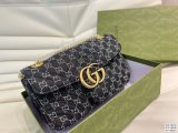 グッチバッグコピー 大人気2022新品 GUCCI レディース ショルダーバッグ