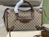 人気高級グッチバッグコピー 2022新品注目度NO.1 GUCCI レディース ハンドバッグ