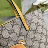 グッチバッグコピー 2022新品注目度NO.1 GUCCI レディース トートバッグ