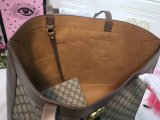 グッチバッグコピー 定番人気2022新品 GUCCI レディース トートバッグ