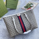 グッチバッグコピー 大人気2022新品 GUCCI レディース トートバッグ