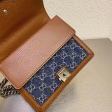 グッチバッグコピー 2022新品注目度NO.1 GUCCI レディース ショルダーバッグ