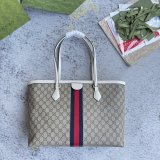 グッチバッグコピー 大人気2022新品 GUCCI レディース トートバッグ