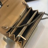 グッチバッグコピー 2022新品注目度NO.1 GUCCI レディース ショルダーバッグ