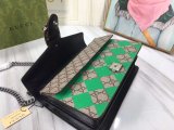 グッチバッグコピー 2022新品注目度NO.1 GUCCI レディース ショルダーバッグ
