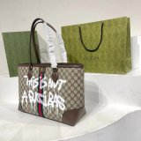 グッチバッグコピー 大人気2022新品 GUCCI レディース トートバッグ