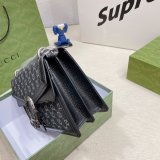 グッチバッグコピー 2022新品注目度NO.1 GUCCI レディース ショルダーバッグ