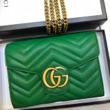 グッチバッグコピー 定番人気2022新品 GUCCI レディース ショルダーバッグ