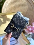 グッチバッグコピー 定番人気2022新品 GUCCI 男女兼用 携帯 電話 バッグ
