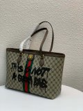 グッチバッグコピー 定番人気2022新品 GUCCI レディース トートバッグ