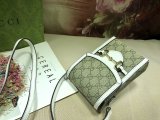 グッチバッグコピー 2022新品注目度NO.1 GUCCI 男女兼用 携帯 電話 バッグ