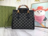 グッチバッグコピー 定番人気2022新品 GUCCI レディース ハンドバッグ