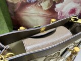 グッチバッグコピー 大人気2022新品 GUCCI レディース ハンドバッグ