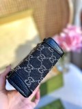 グッチバッグコピー 定番人気2022新品 GUCCI 男女兼用 携帯 電話 バッグ
