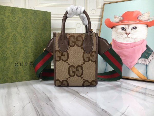 グッチバッグコピー 2022新品注目度NO.1 GUCCI レディース トートバッグ