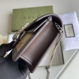 グッチバッグコピー 定番人気2022新品 GUCCI レディース ショルダーバッグ