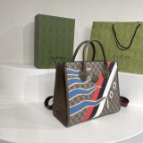 グッチバッグコピー 2022新品注目度NO.1 GUCCI レディース ハンドバッグ
