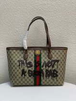 グッチバッグコピー 定番人気2022新品 GUCCI レディース トートバッグ