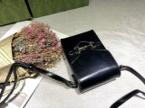グッチバッグコピー 定番人気2022新品 GUCCI 男女兼用 携帯 電話 バッグ