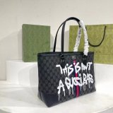 グッチバッグコピー 大人気2022新品 GUCCI レディース トートバッグ