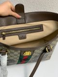 グッチバッグコピー 定番人気2022新品 GUCCI レディース トートバッグ