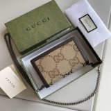 グッチバッグコピー 定番人気2022新品 GUCCI レディース ショルダーバッグ