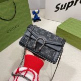 グッチバッグコピー 2022新品注目度NO.1 GUCCI レディース ショルダーバッグ