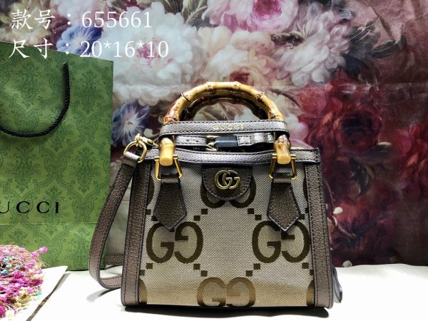 グッチバッグコピー 大人気2022新品 GUCCI レディース ハンドバッグ